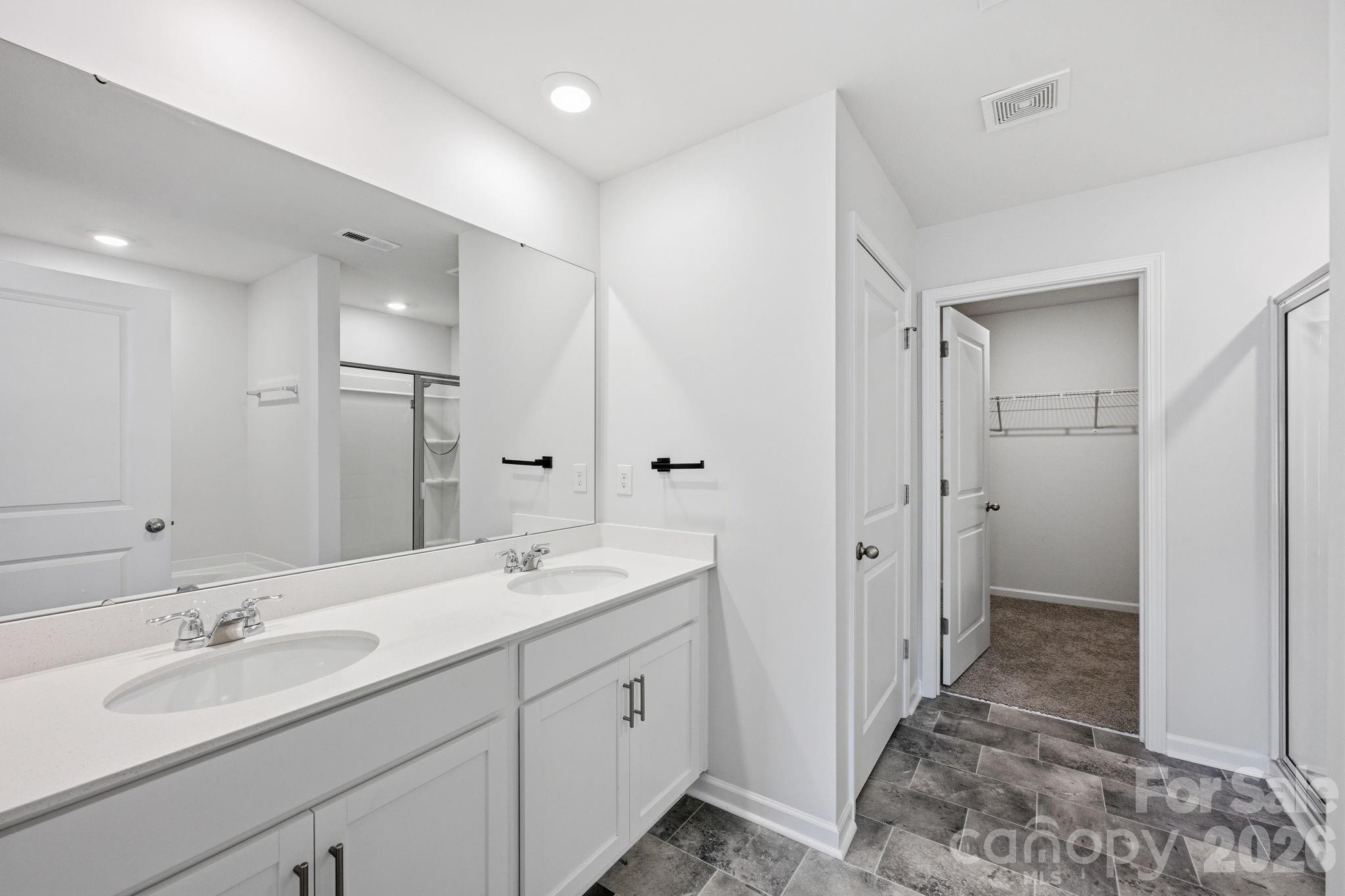 Calvin Creek - Residential