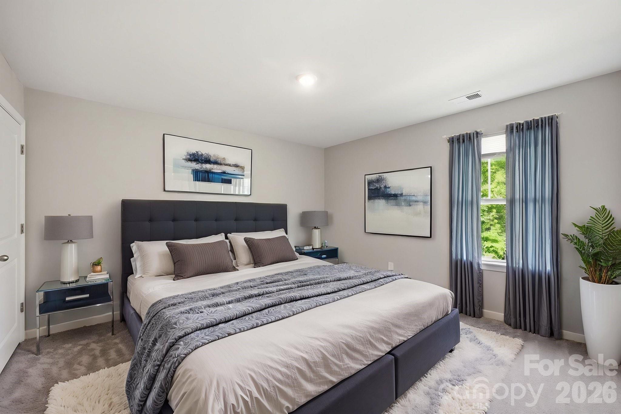 Calvin Creek - Residential