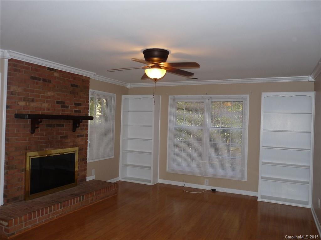 Sardis Forest - Residential Lease