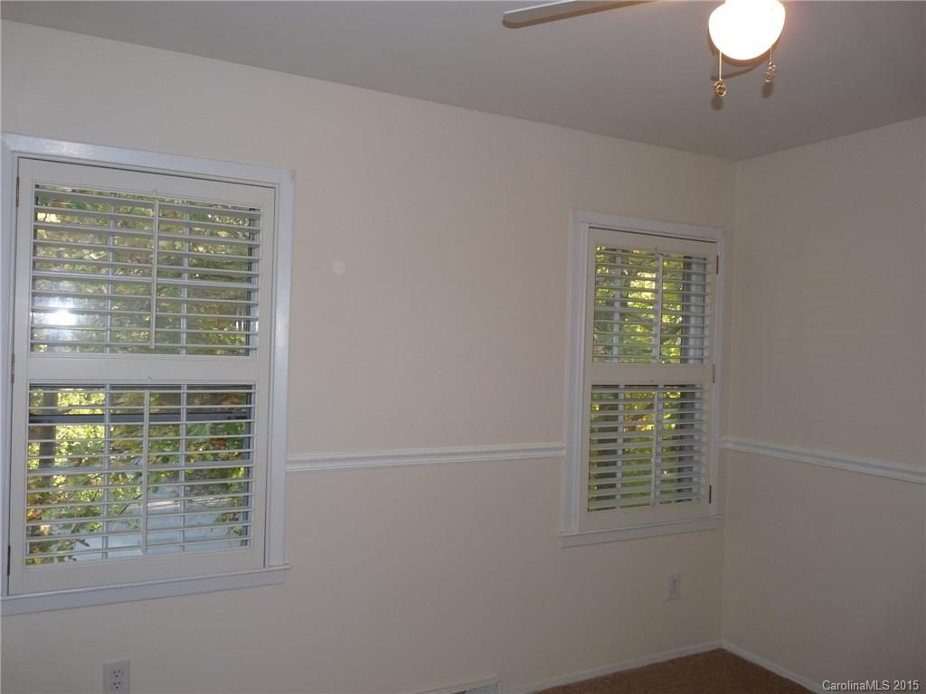 Sardis Forest - Residential Lease