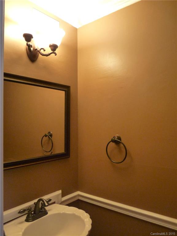 Sardis Forest - Residential Lease