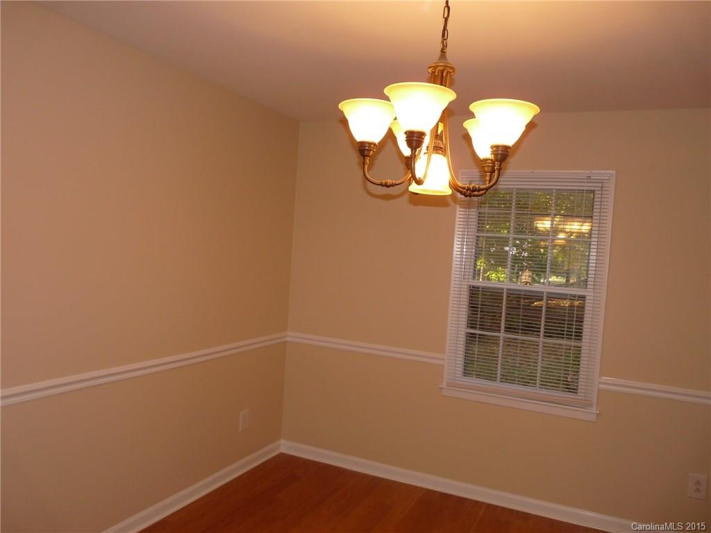 Sardis Forest - Residential Lease