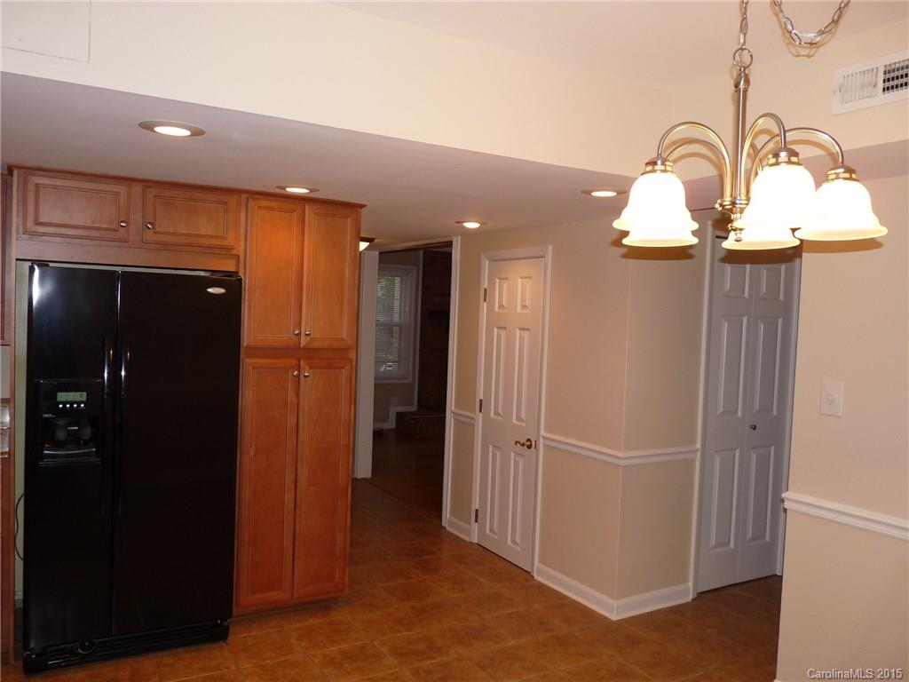 Sardis Forest - Residential Lease