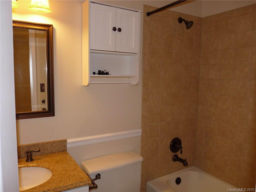 Sardis Forest - Residential Lease