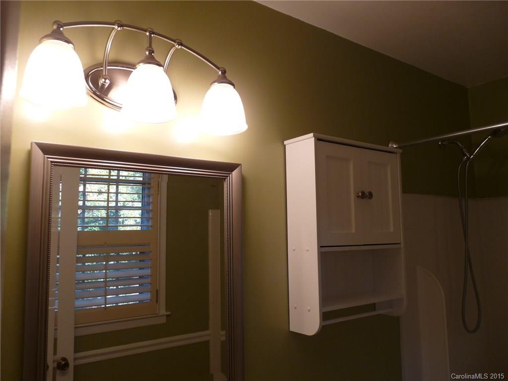 Sardis Forest - Residential Lease