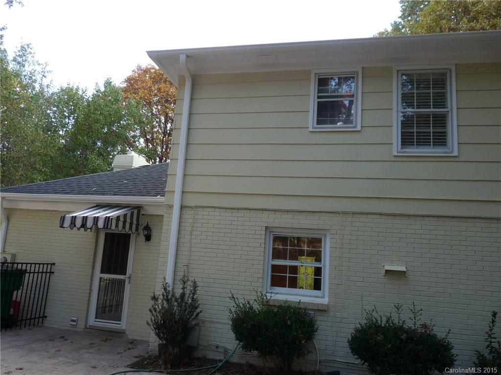 Sardis Forest - Residential Lease