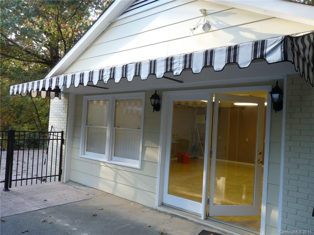 Sardis Forest - Residential Lease