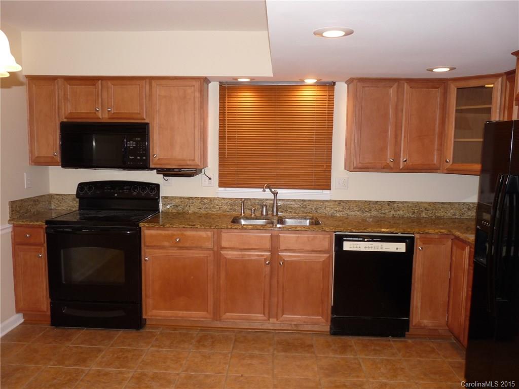 Sardis Forest - Residential Lease