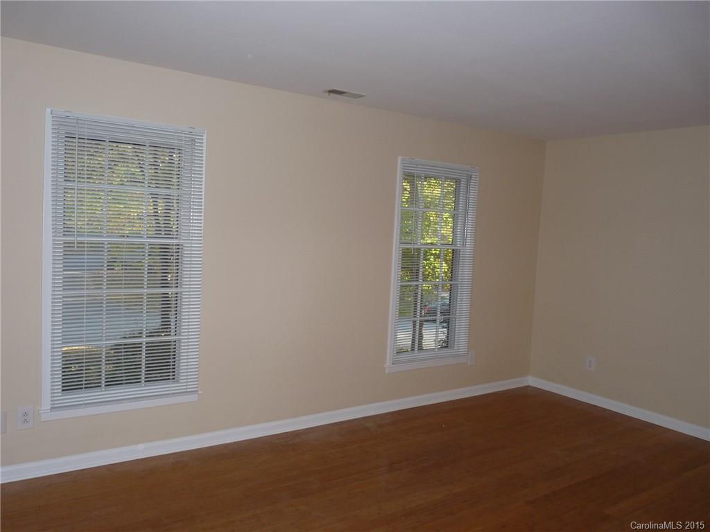 Sardis Forest - Residential Lease