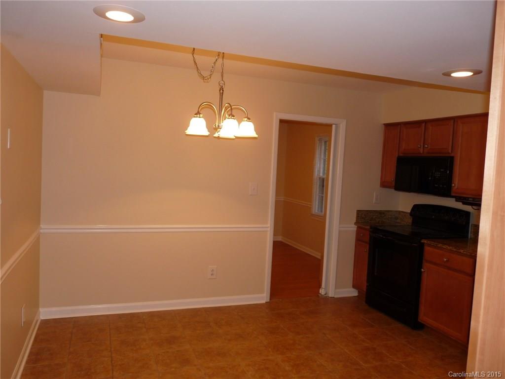 Sardis Forest - Residential Lease