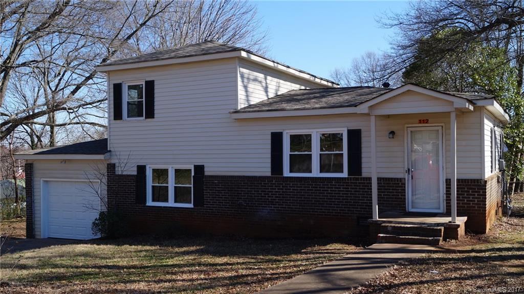 Stowe Acres - Residential Lease