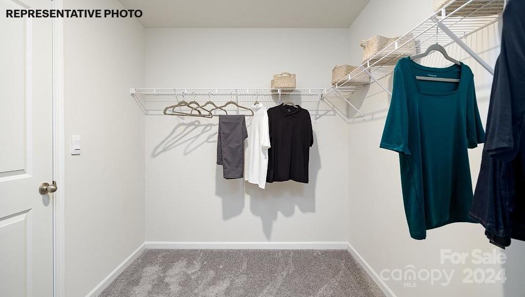 Fergus Crossing - Residential