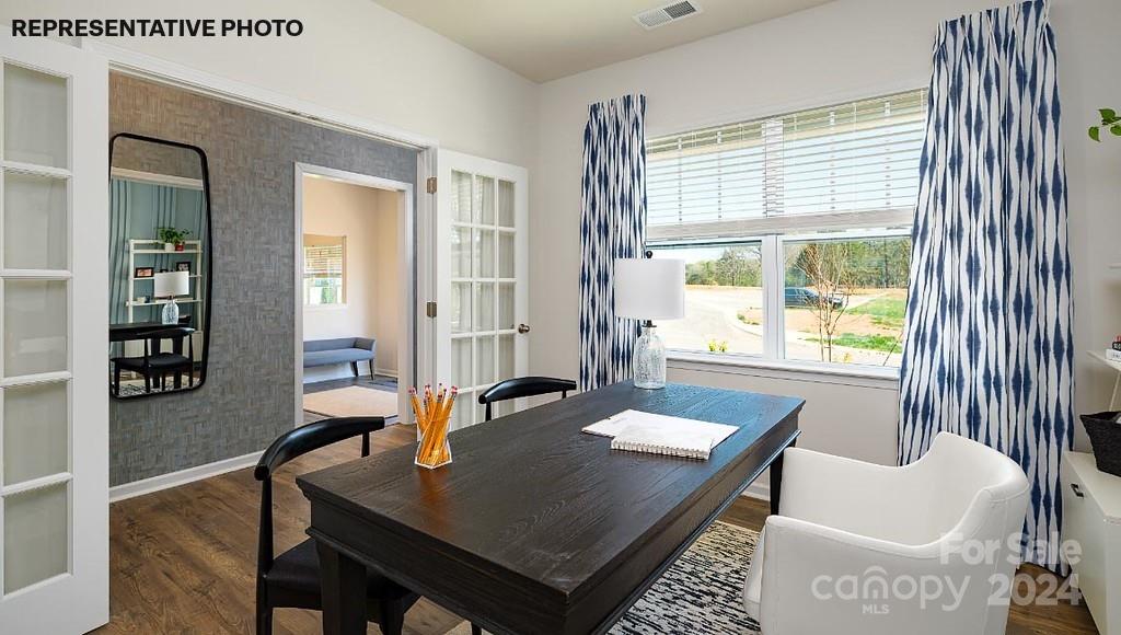 Fergus Crossing - Residential