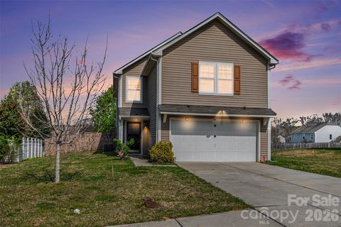 413 Homestead Lane Albemarle NC 28001