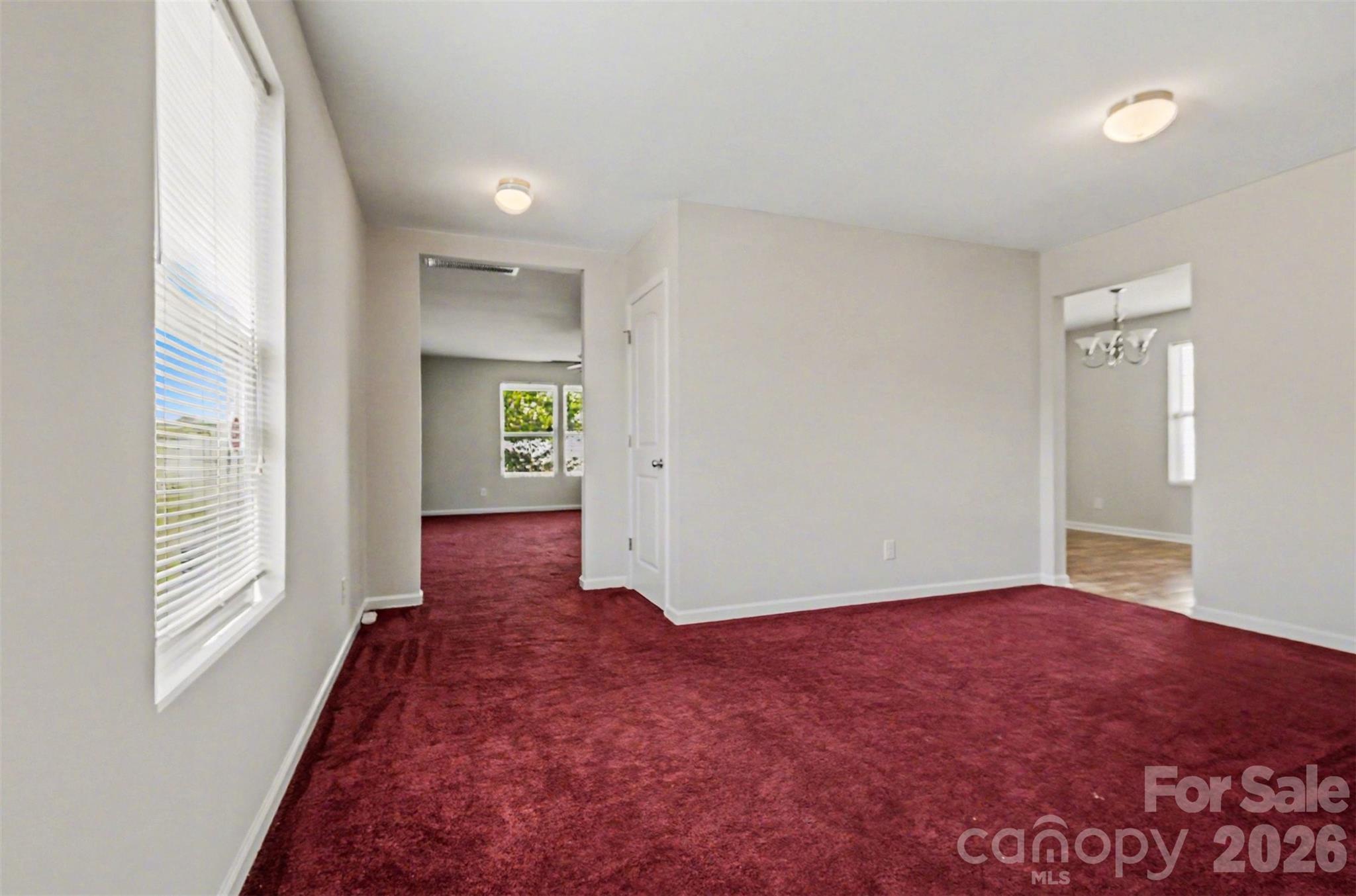 Anderson Ridge - Residential