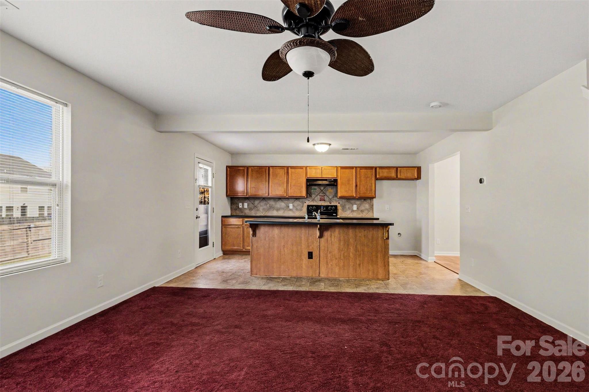 Anderson Ridge - Residential