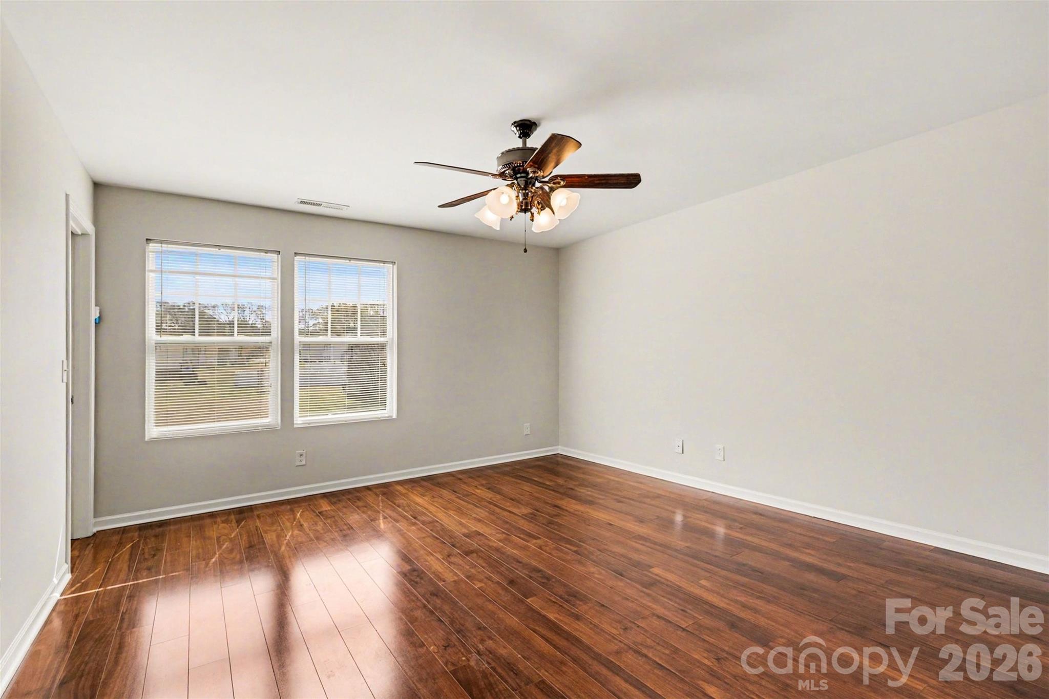 Anderson Ridge - Residential