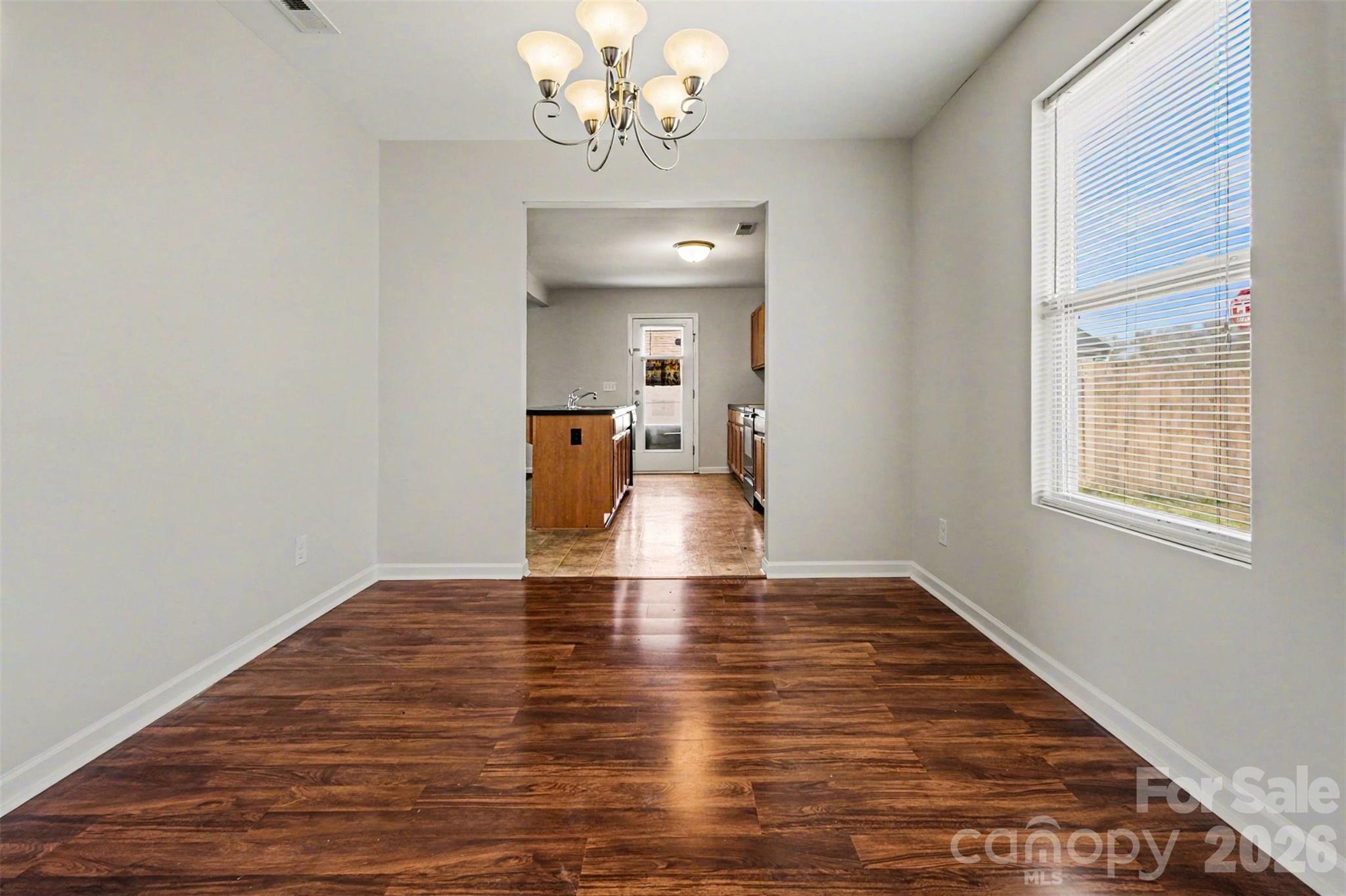 Anderson Ridge - Residential