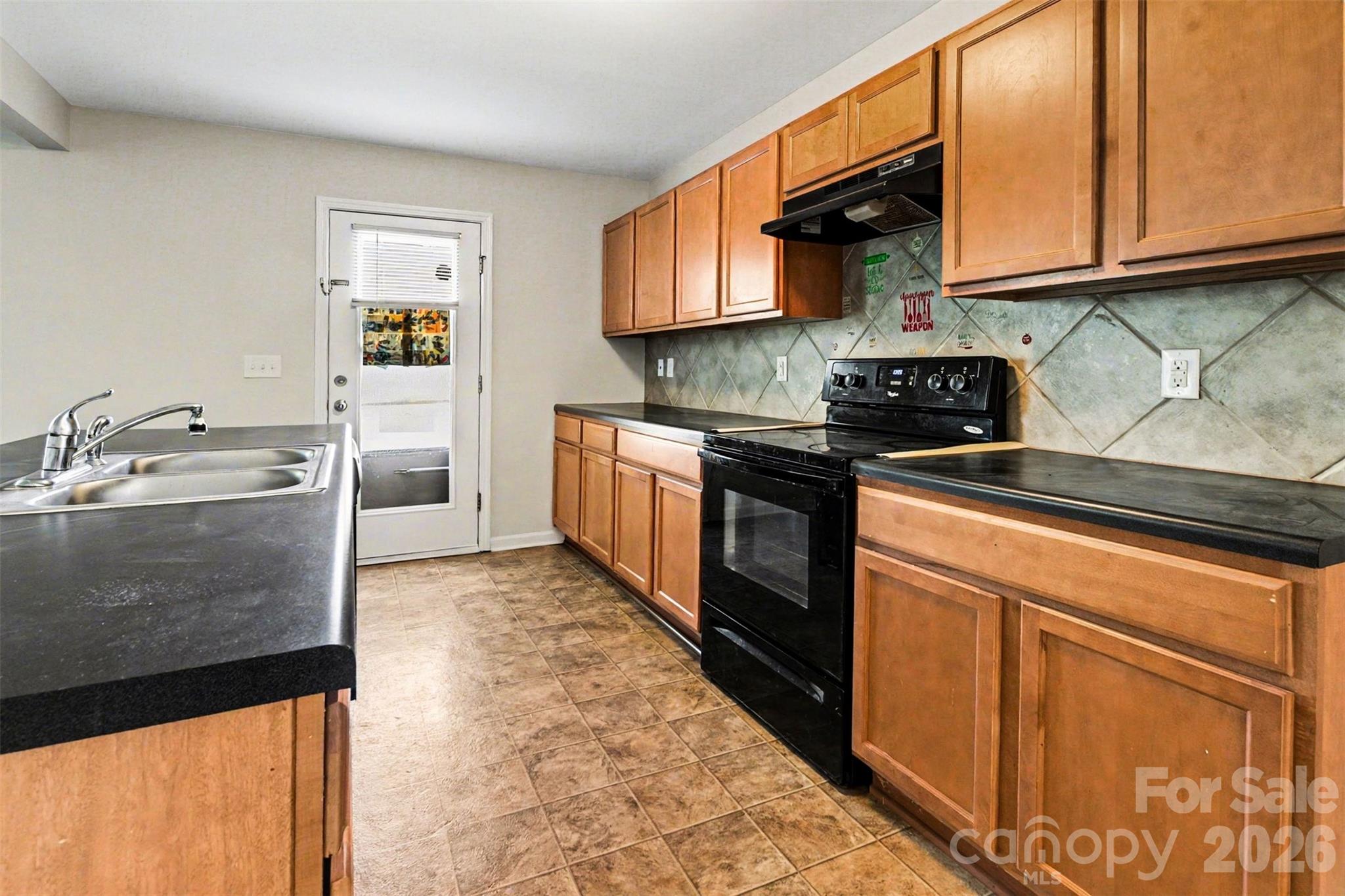 Anderson Ridge - Residential