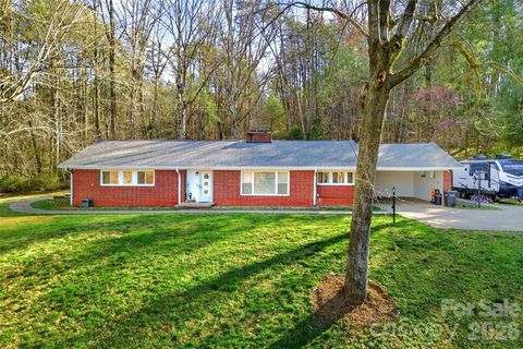 5395 NC 226 S Road S Marion NC 28752