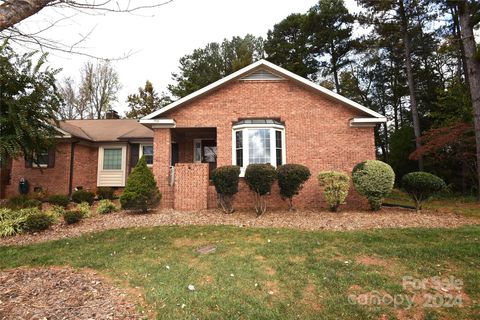 A home in Salisbury