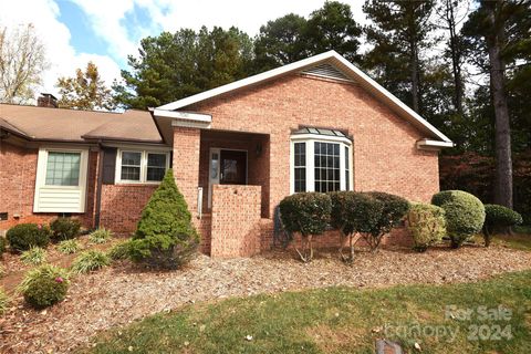 A home in Salisbury