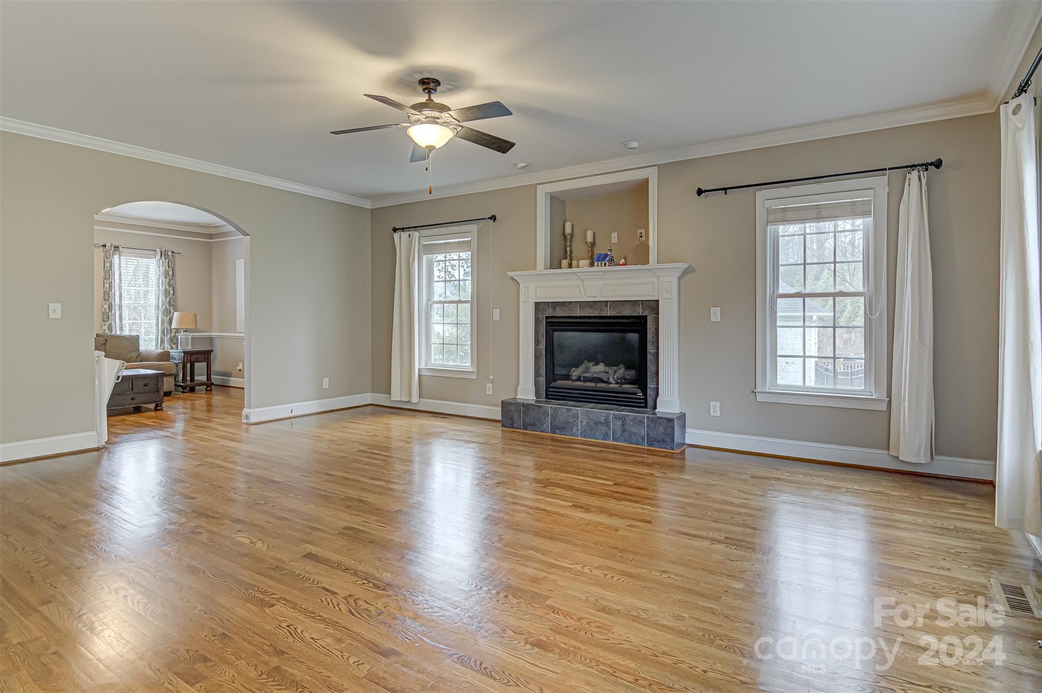 Lochurst - Residential