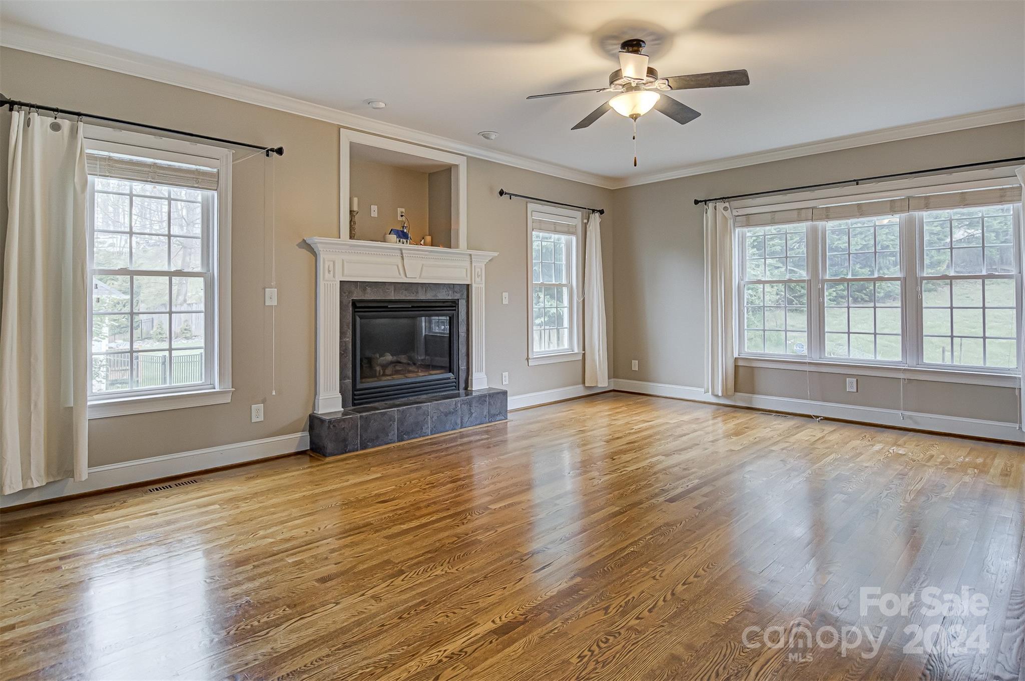 Lochurst - Residential