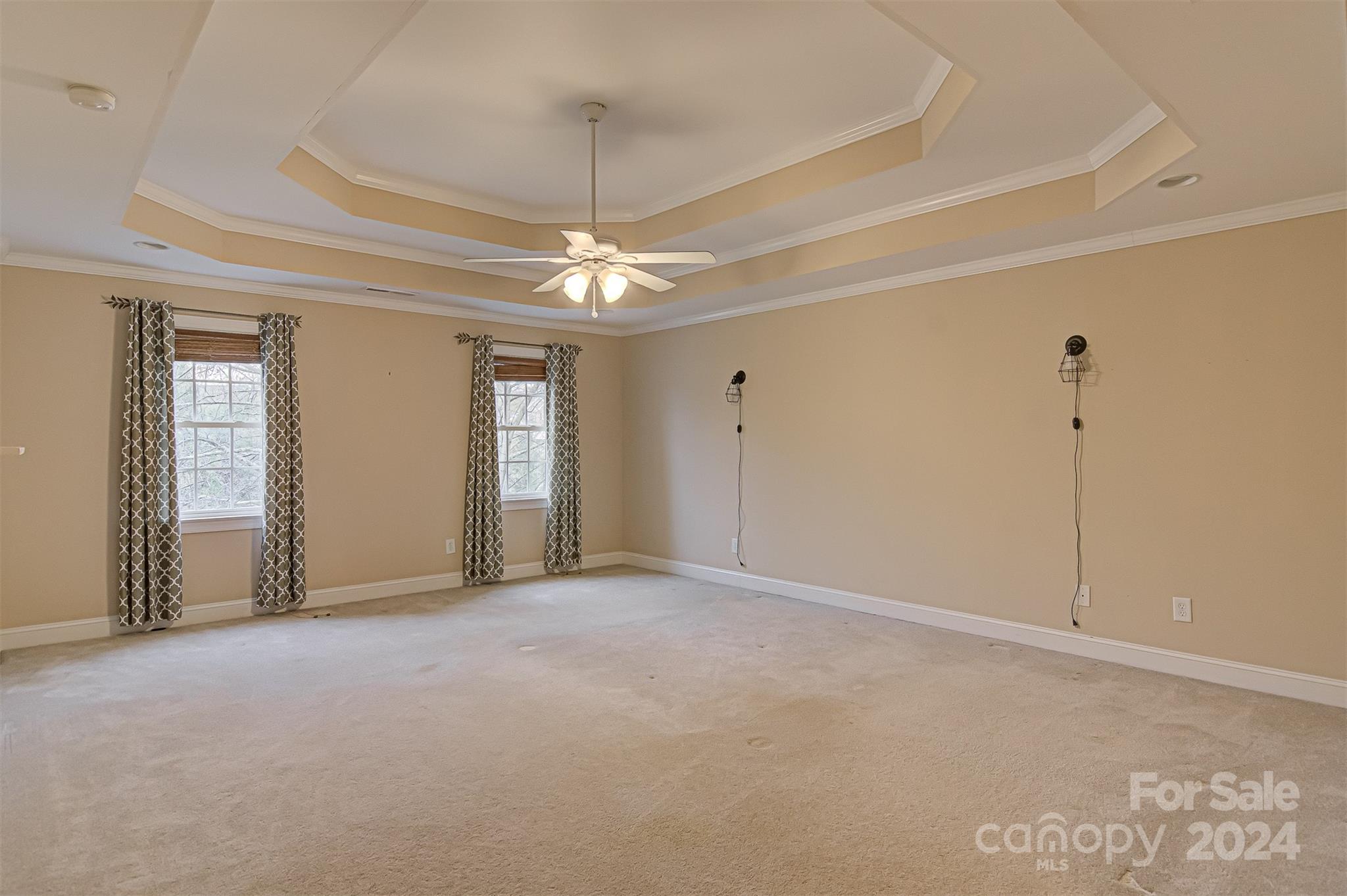 Lochurst - Residential