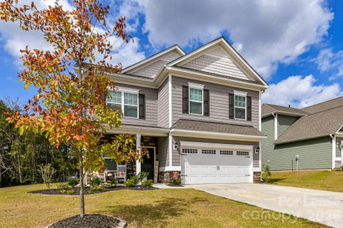 Photo of 4621 Rosalyn Lane #56, Kannapolis, NC 28081 (MLS # 4431613)