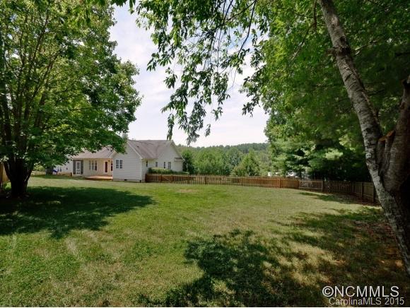 Carter View - Residential