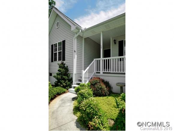 Carter View - Residential