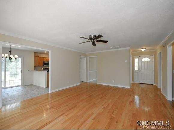 Carter View - Residential