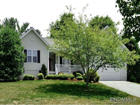 Carter View - Residential