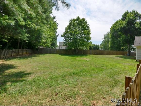 Carter View - Residential