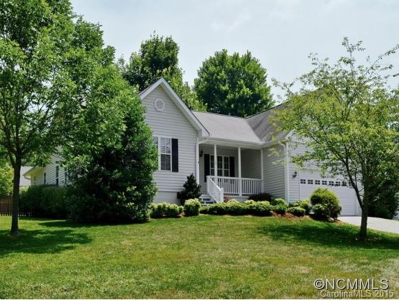 Carter View - Residential