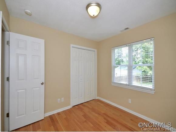 Carter View - Residential