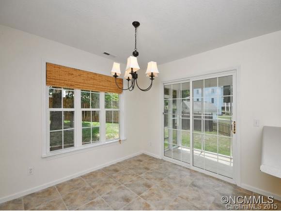 Carter View - Residential