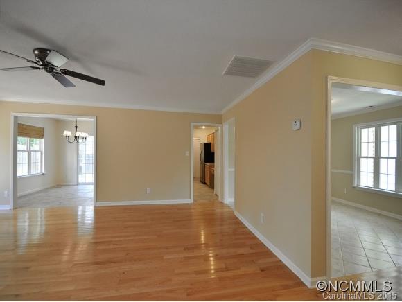 Carter View - Residential