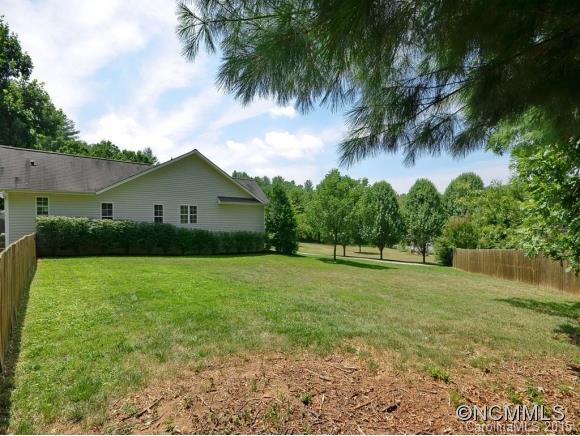 Carter View - Residential