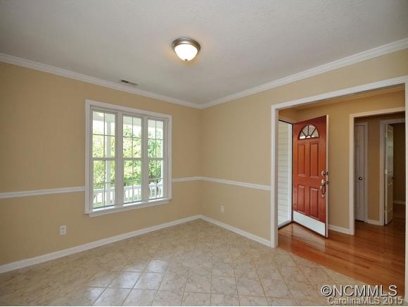 Carter View - Residential