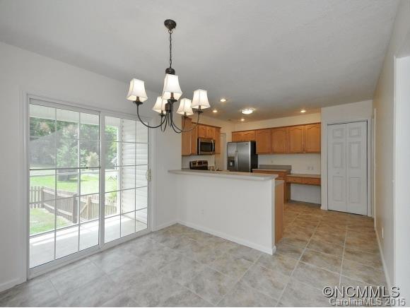 Carter View - Residential