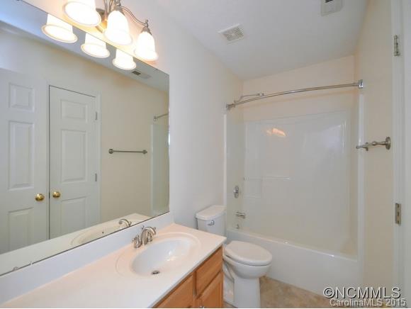 Carter View - Residential