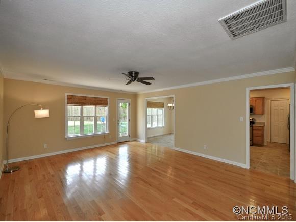 Carter View - Residential