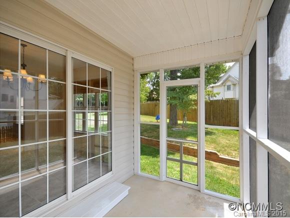 Carter View - Residential