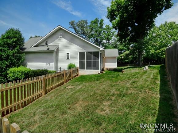 Carter View - Residential