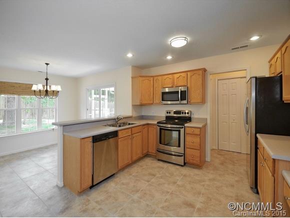 Carter View - Residential