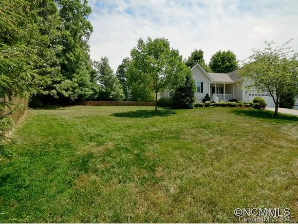 Carter View - Residential