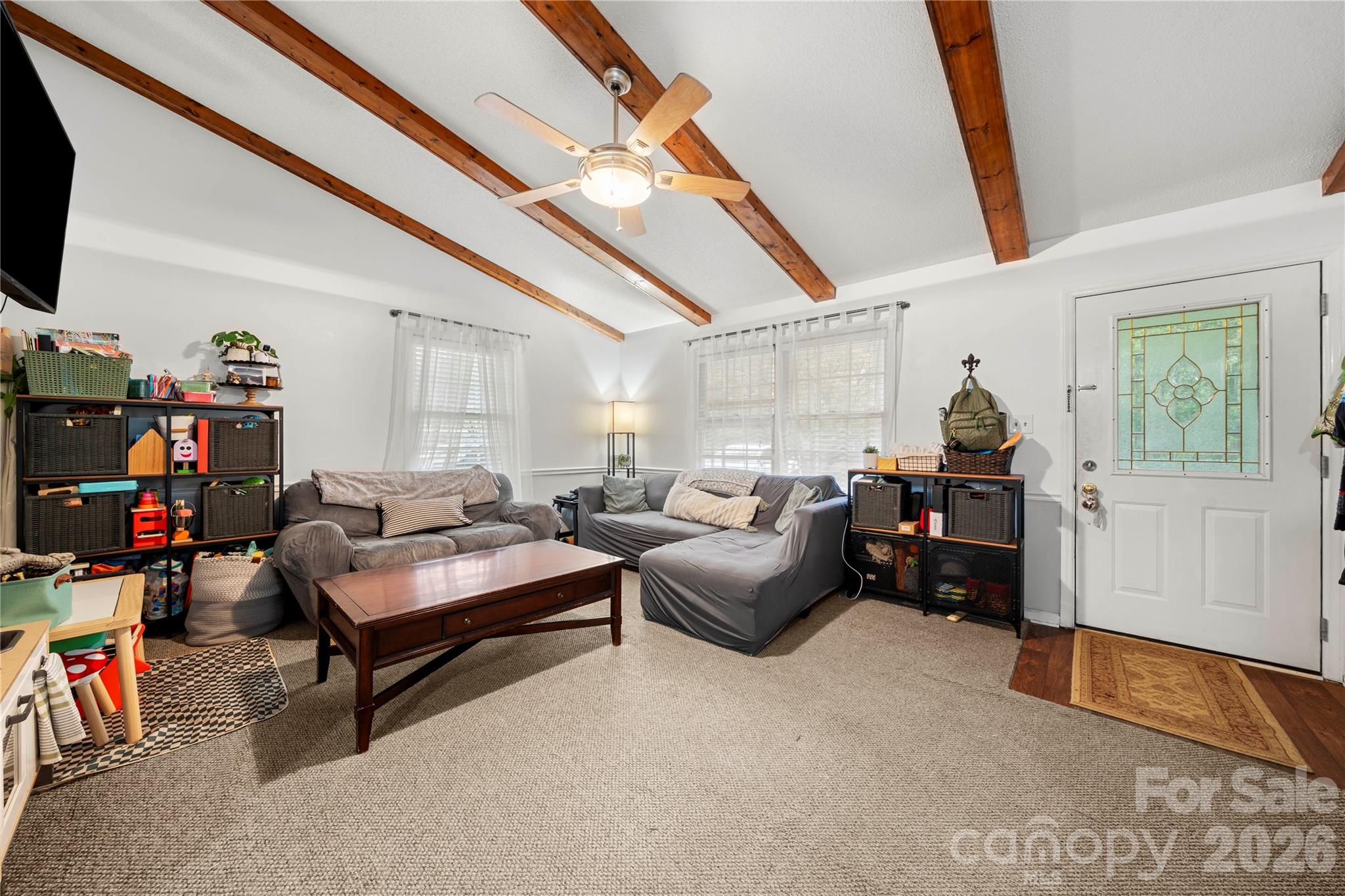 Lynn Acres - Residential