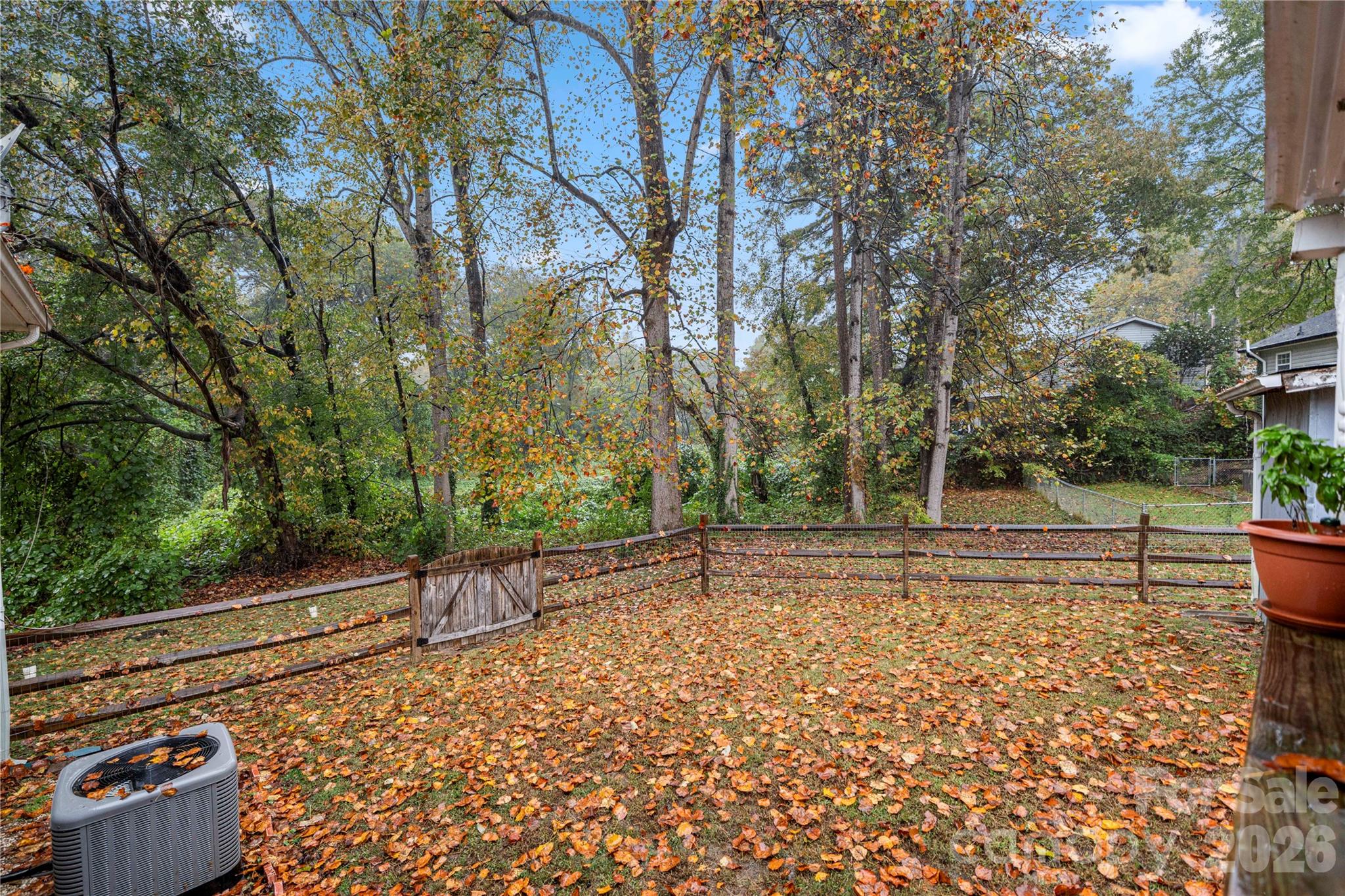 Lynn Acres - Residential